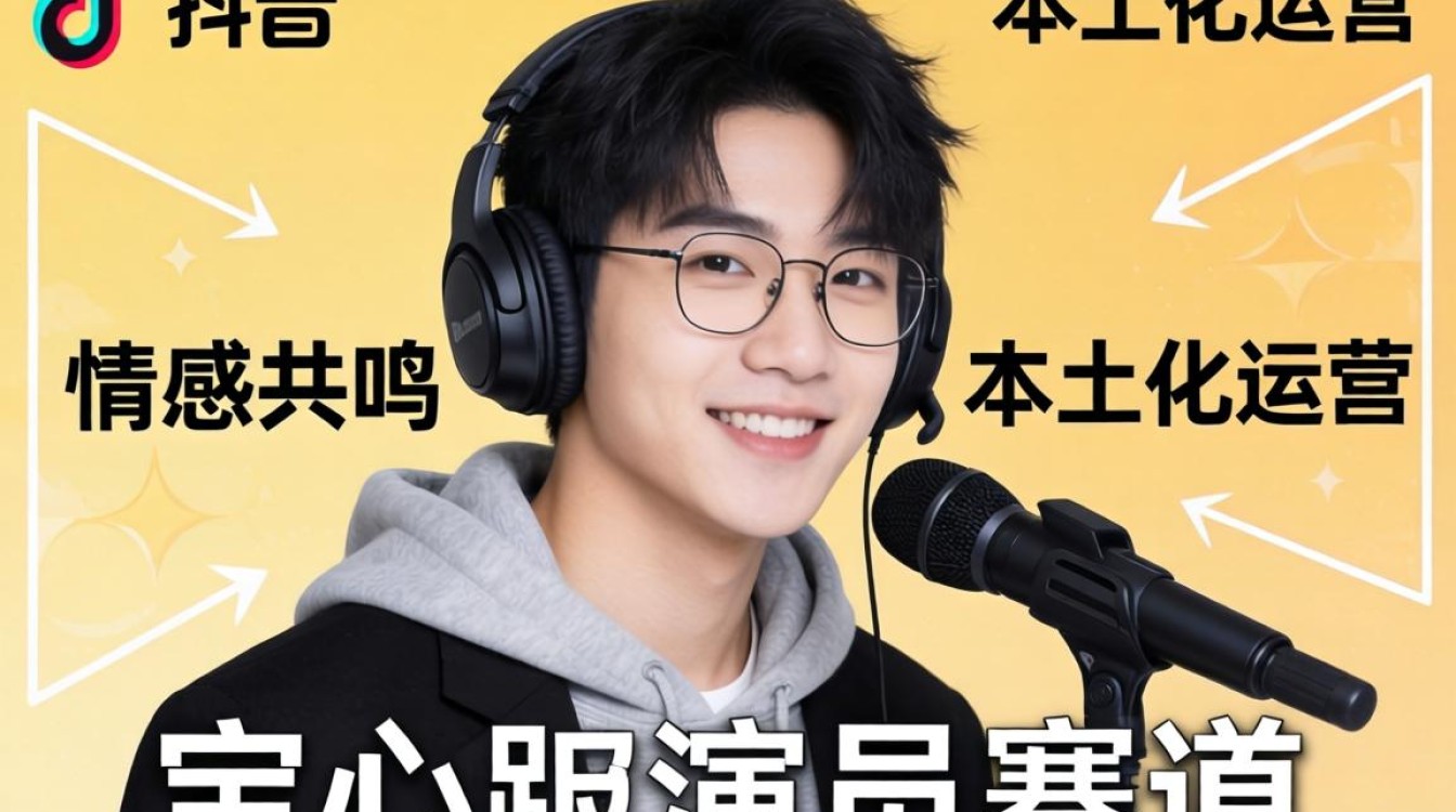 TikTok baby配音演员是谁