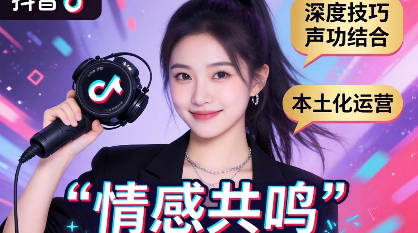 TikTok baby配音演员是谁