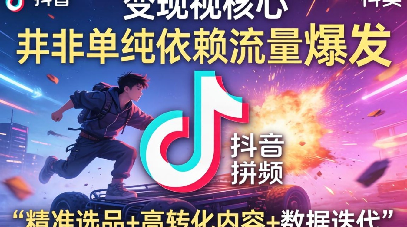 抖音带货视频新手入门到变现实操指南,新手怎么做抖音带货赚钱? 抖音带货视频新手入门到变现实操指南