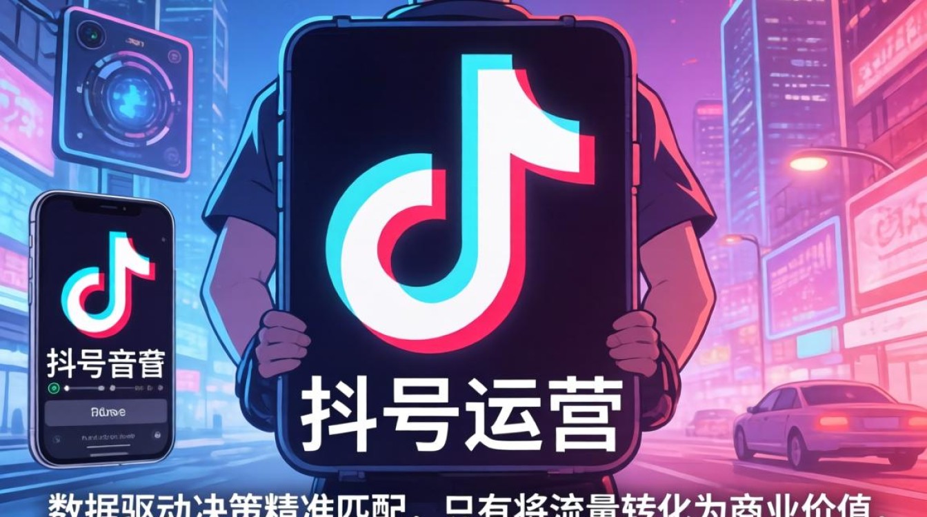 抖音数据指标有哪些,抖音账号运营与变现攻略大全 抖音账号运营与变现攻略大全