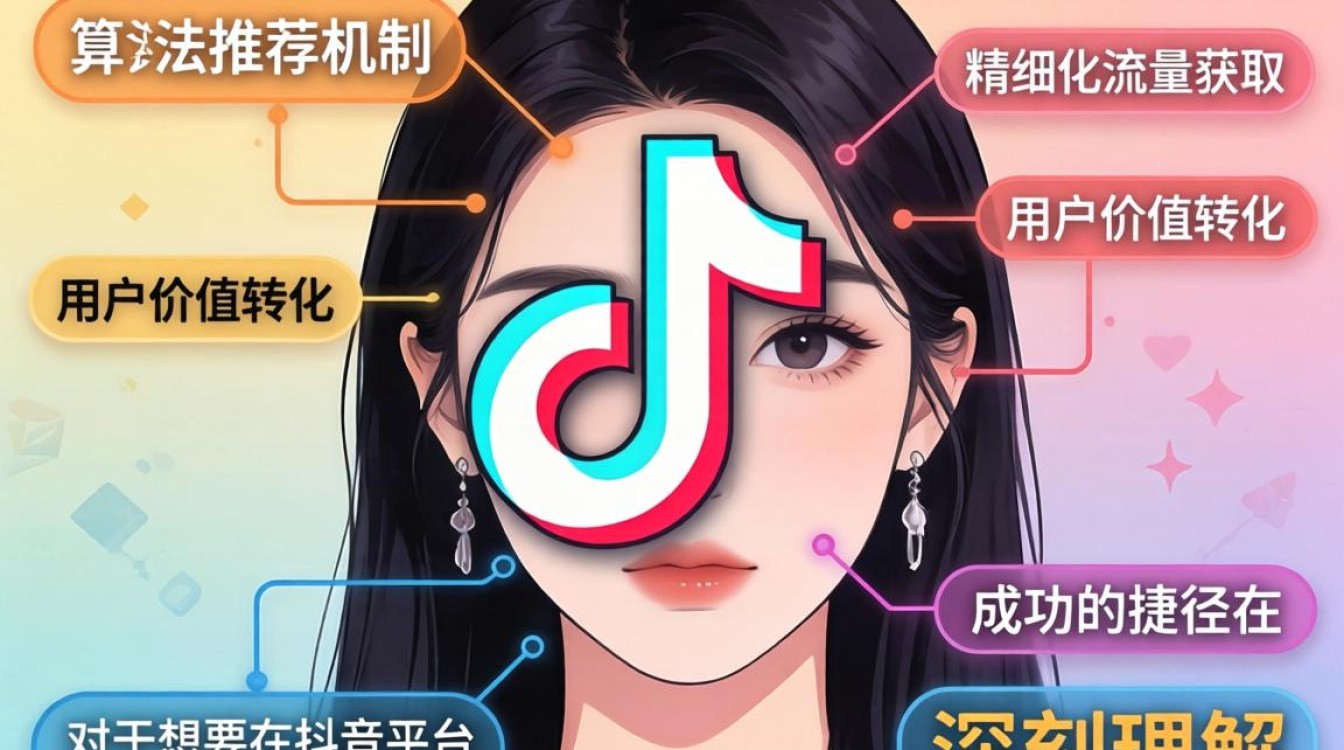 抖音新手入门从入门到精通全面解析