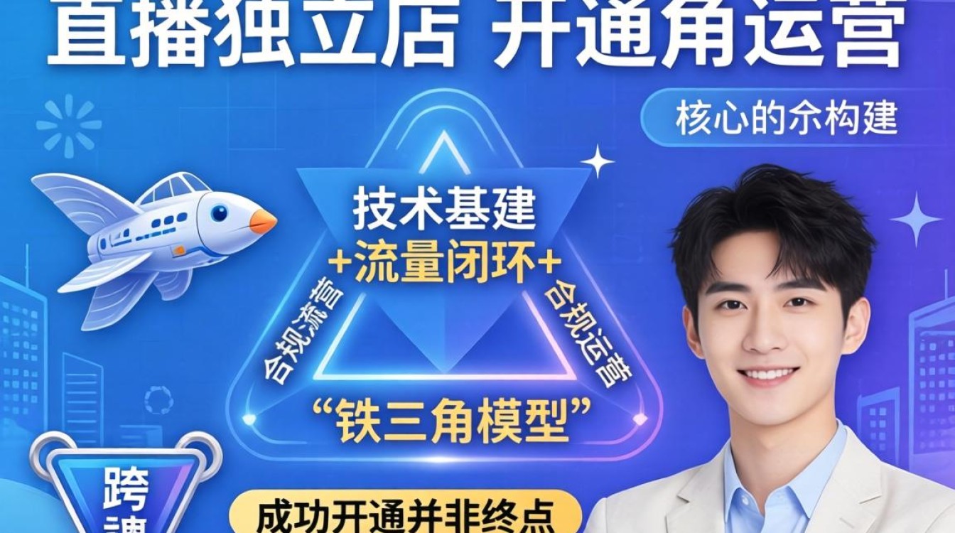 跨境直播独立站怎么开通?独立站直播带货如何快速起步 独立站直播带货如何快速起步