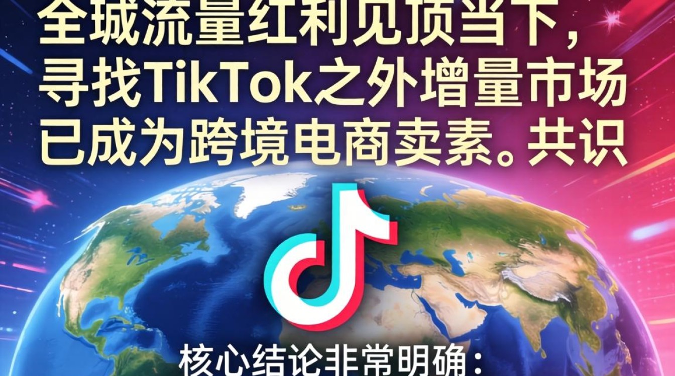 TikTok相似的外国视频有哪些
