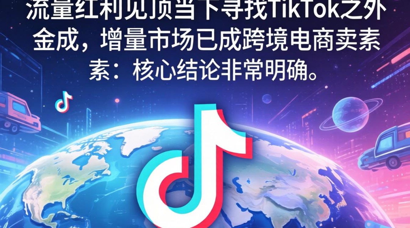 TikTok相似的外国视频有哪些