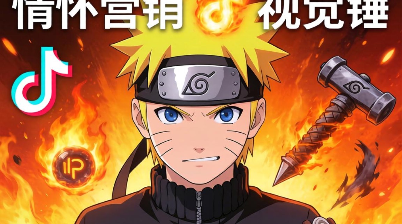 抖音火影忍者头像制作教程