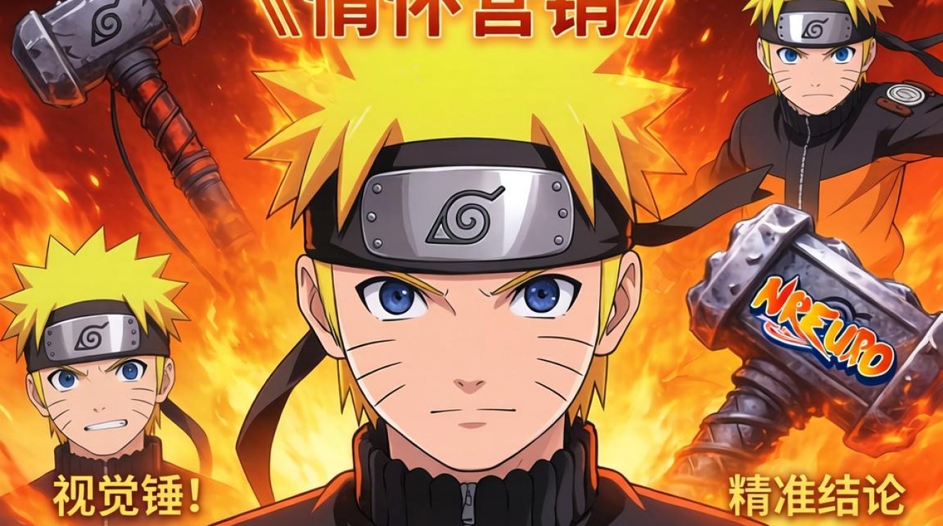 抖音火影忍者头像制作教程