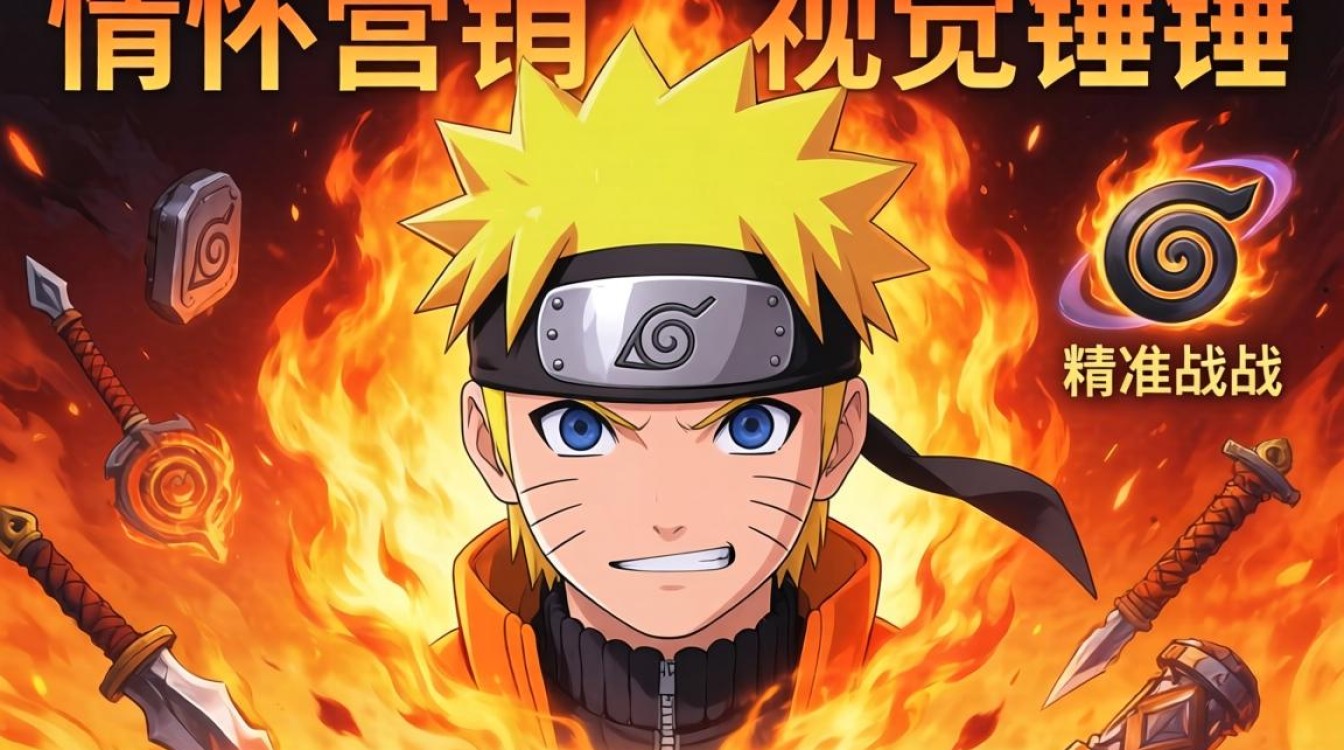 抖音火影忍者头像制作教程