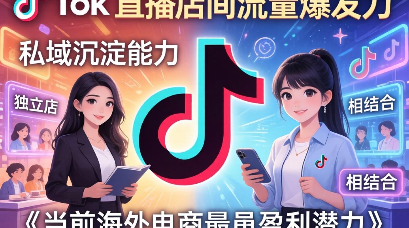TikTok直播间互动玩法有哪些
