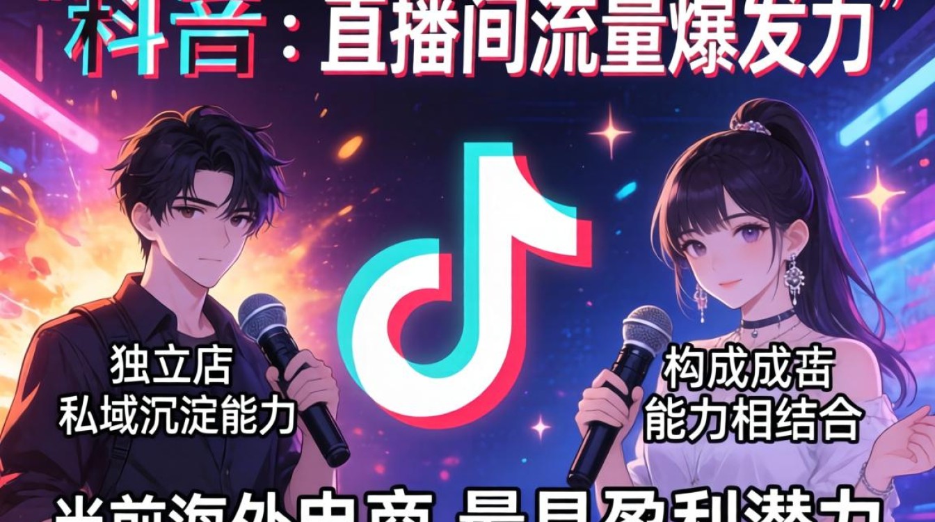 TikTok直播间互动玩法有哪些