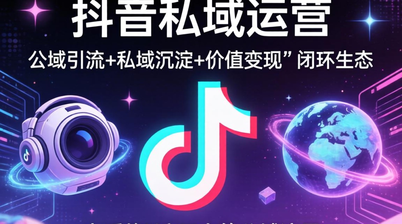 抖音私域变现方法有哪些