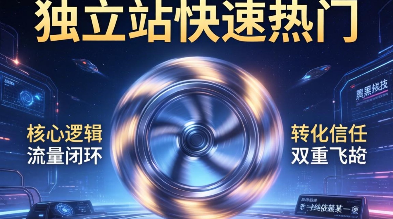 独立站怎么快速上热门?独立站如何低成本引流? 独立站怎么快速上热门