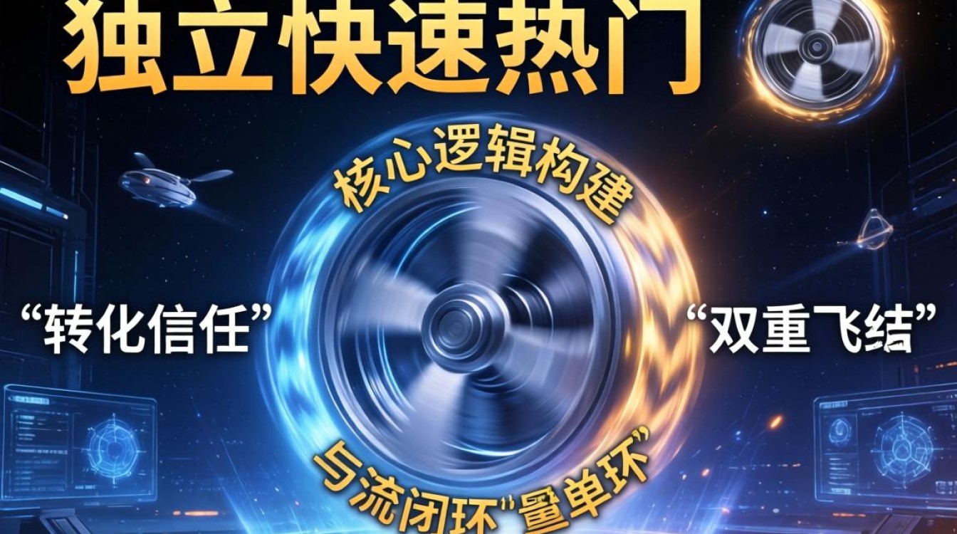 独立站怎么快速上热门?独立站如何低成本引流? 独立站怎么快速上热门