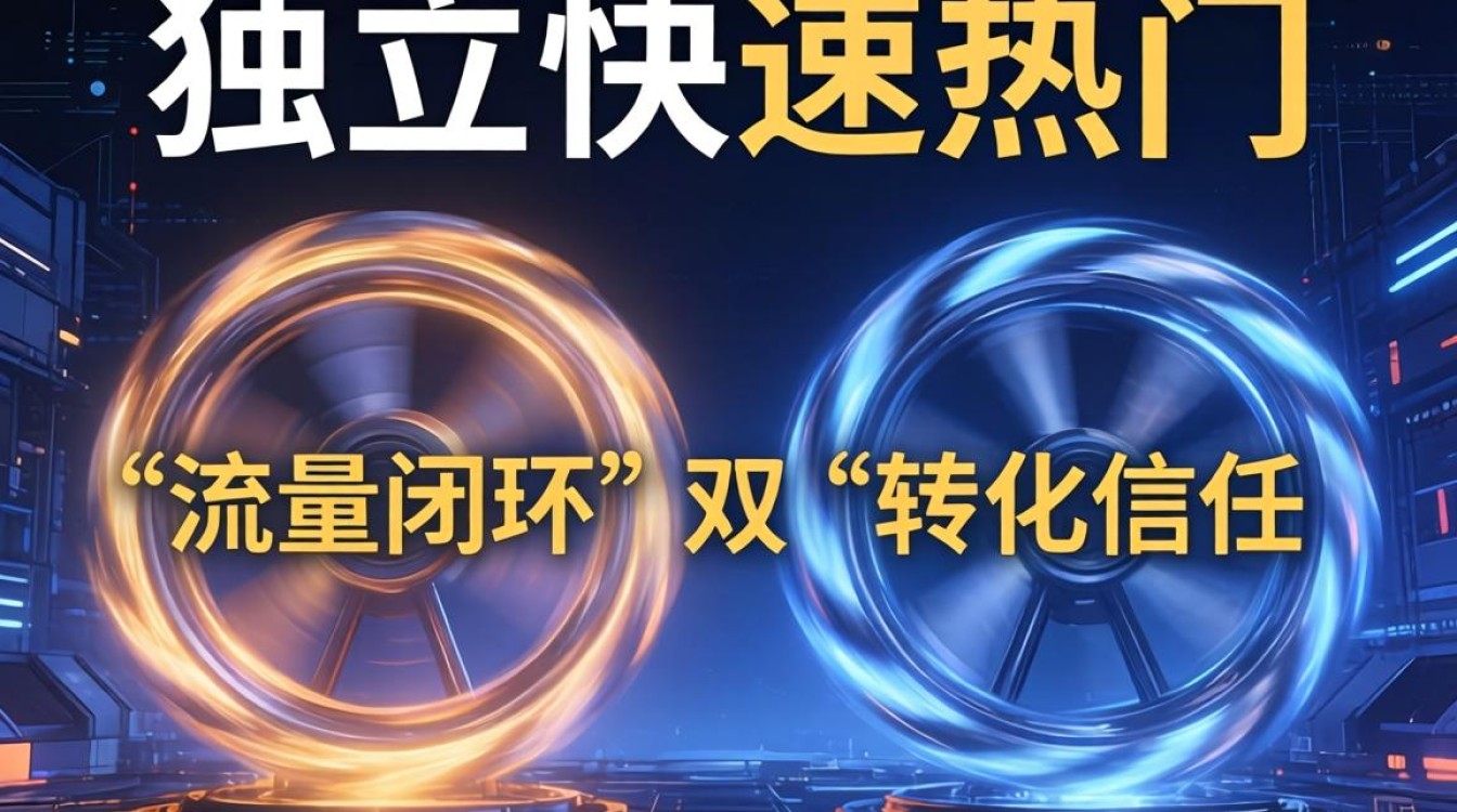 独立站怎么快速上热门?独立站如何低成本引流? 独立站怎么快速上热门