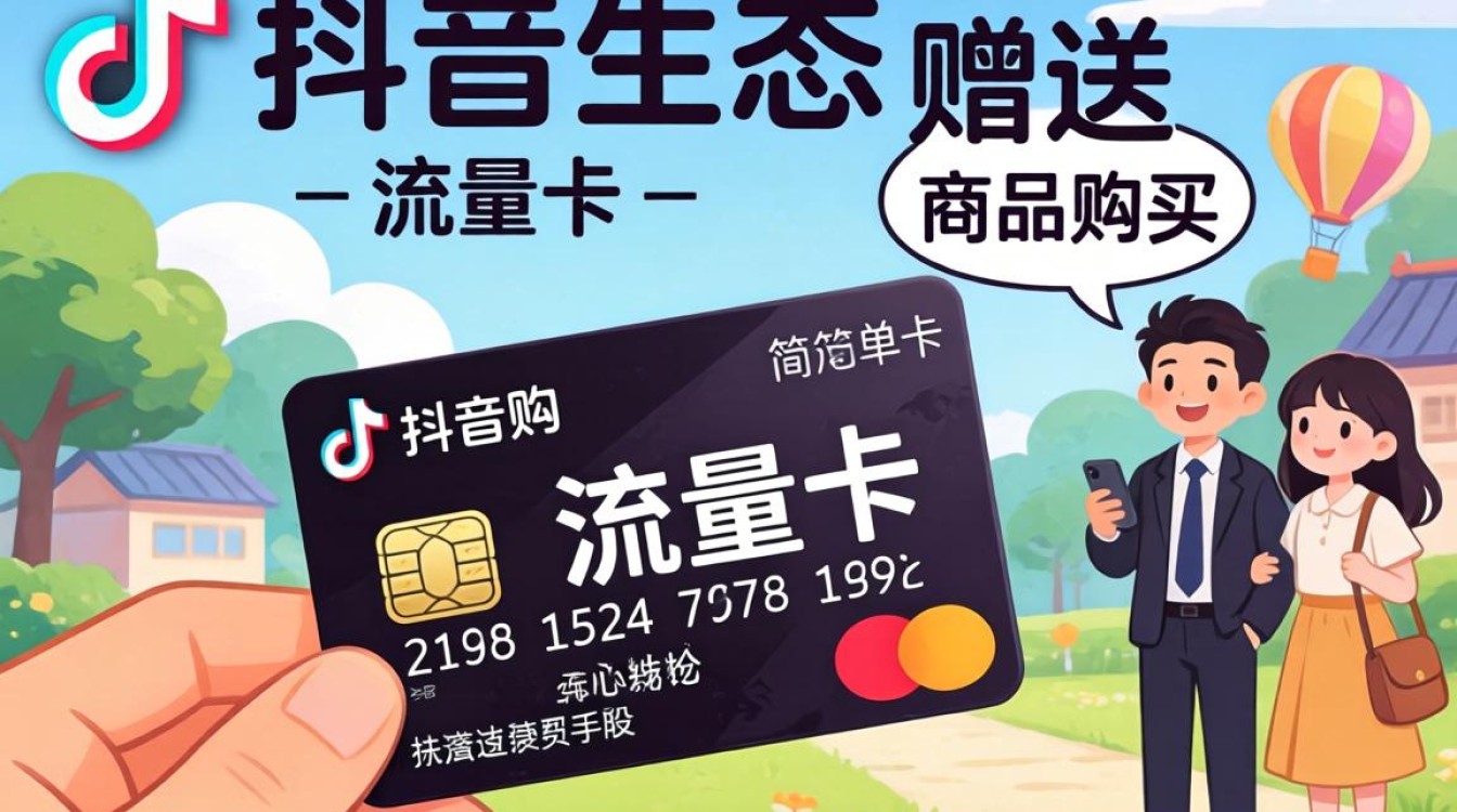 抖音买流量卡哪个平台靠谱