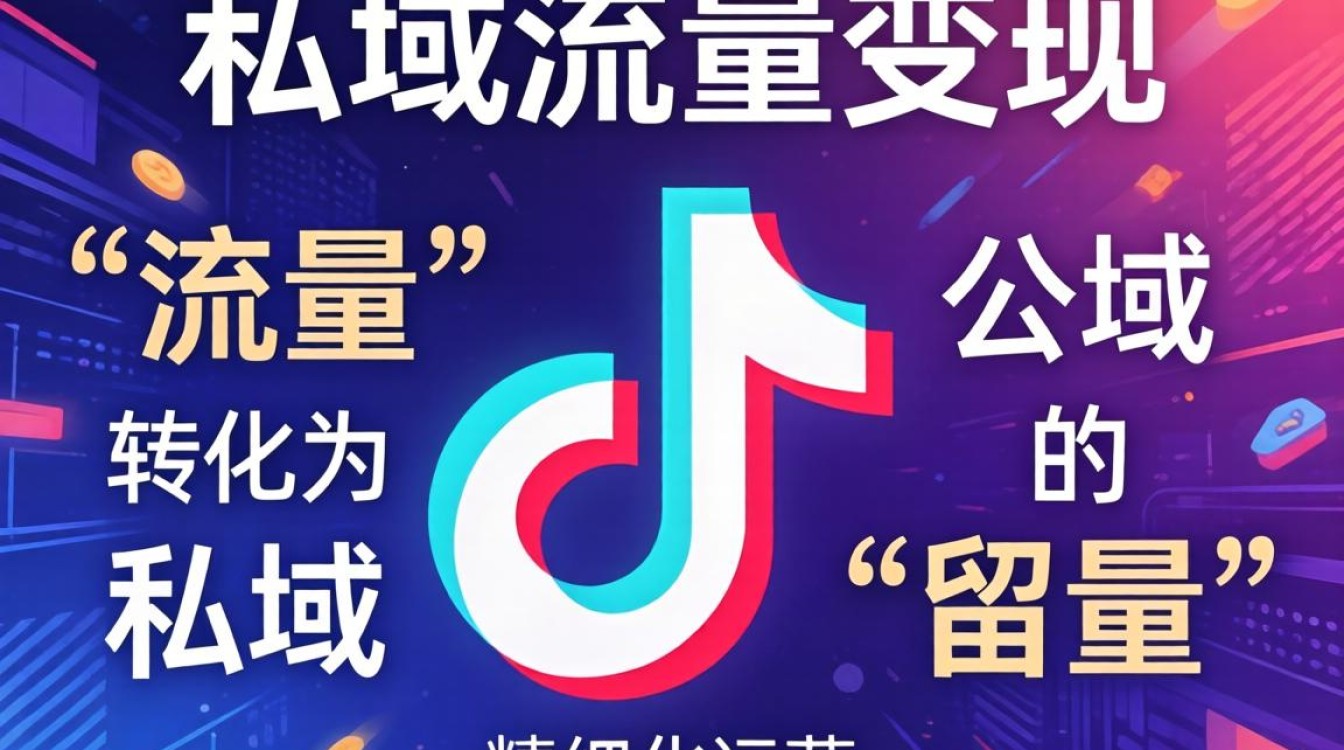 抖音私域变现方法有哪些