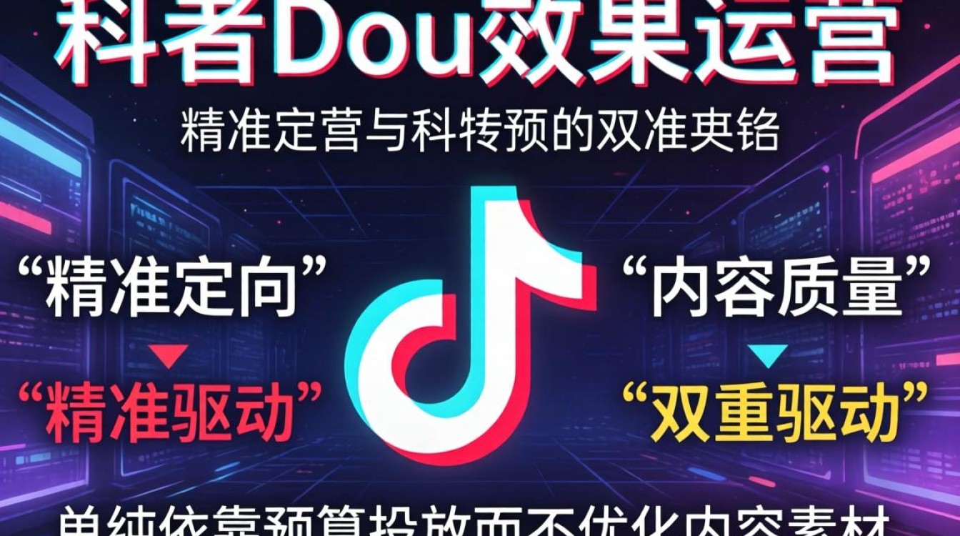 抖音Dou 效果从零开始运营实战技巧,抖音Dou 怎么运营效果好? 抖音Dou 效果从零开始运营实战技巧
