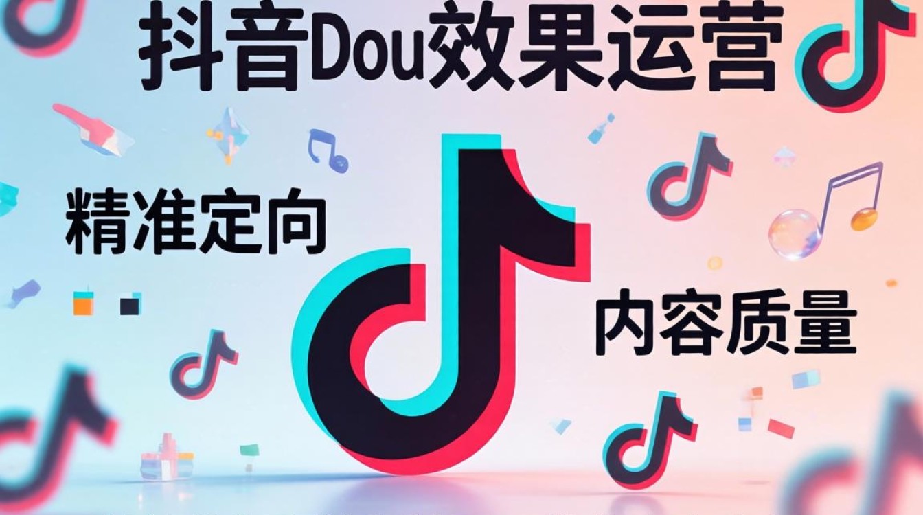 抖音Dou 效果从零开始运营实战技巧,抖音Dou 怎么运营效果好? 抖音Dou 效果从零开始运营实战技巧