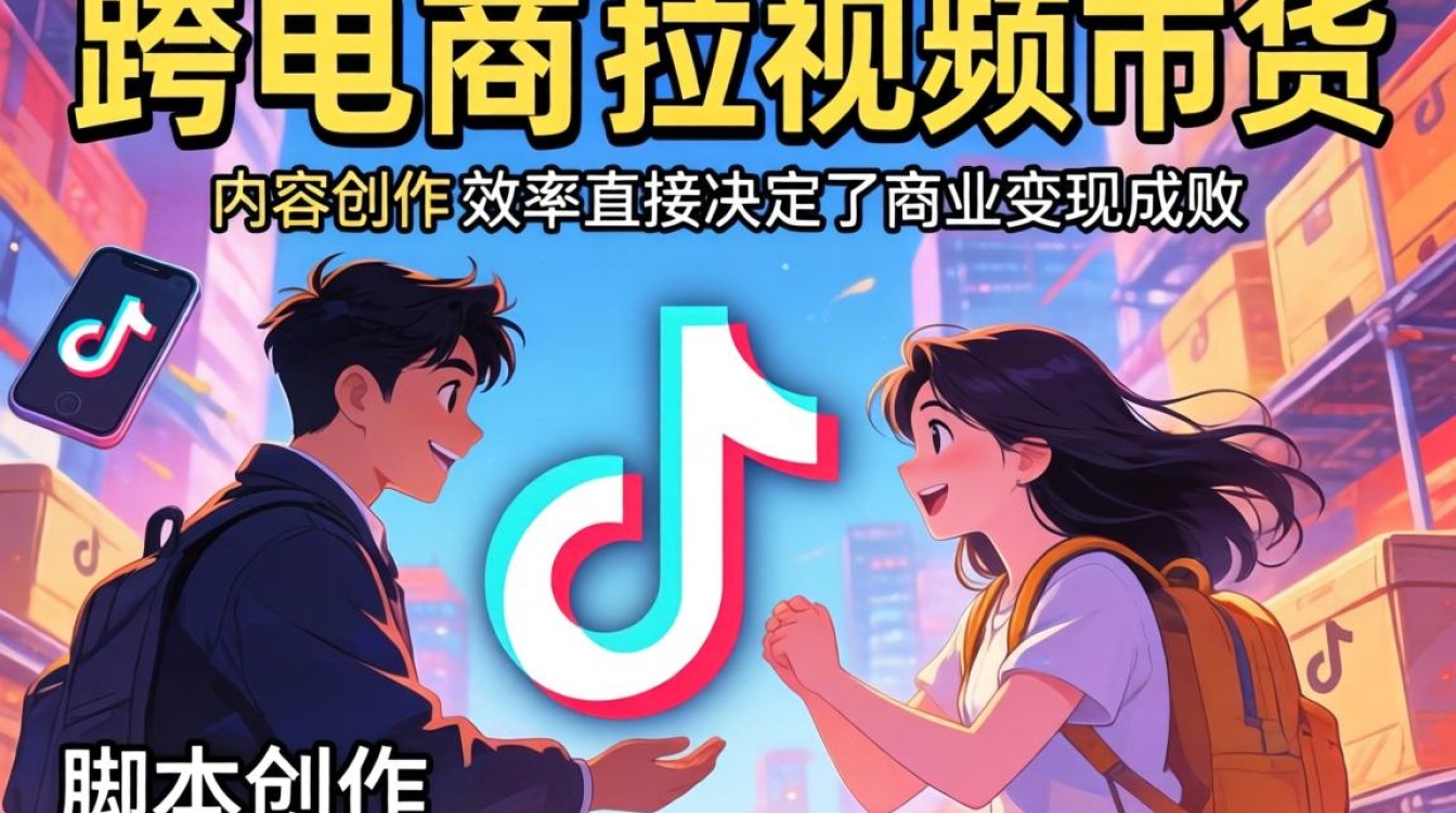 抖音tiktok转运仓实用技巧
