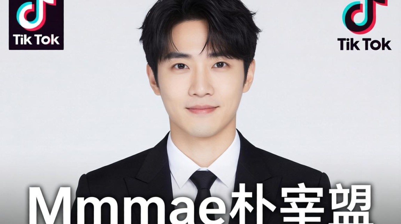 专业运营mommae朴宰范tiktok怎么做