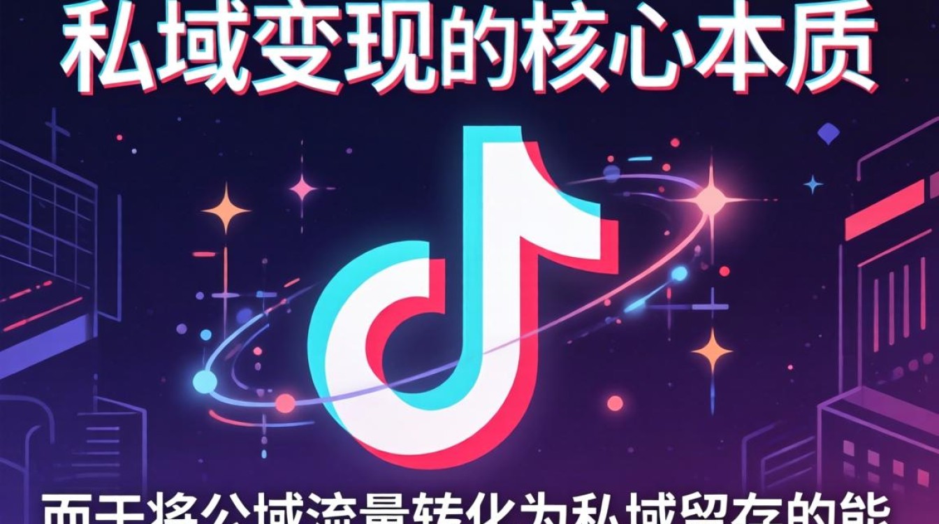 抖音私域变现从零开始怎么做