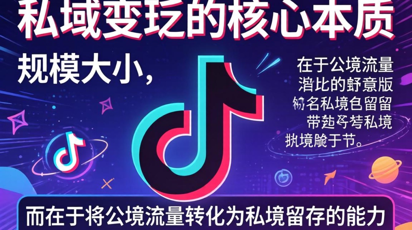 抖音私域变现从零开始怎么做