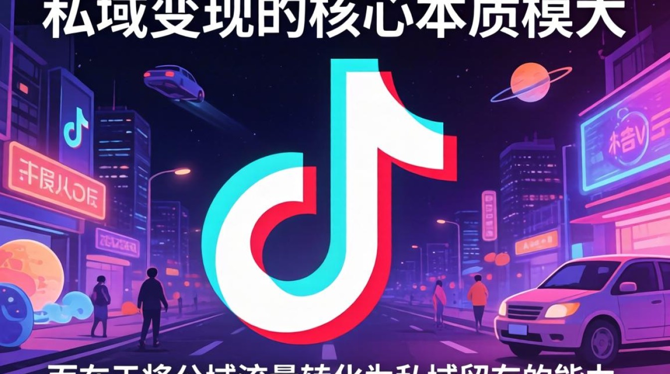 抖音私域变现从零开始怎么做