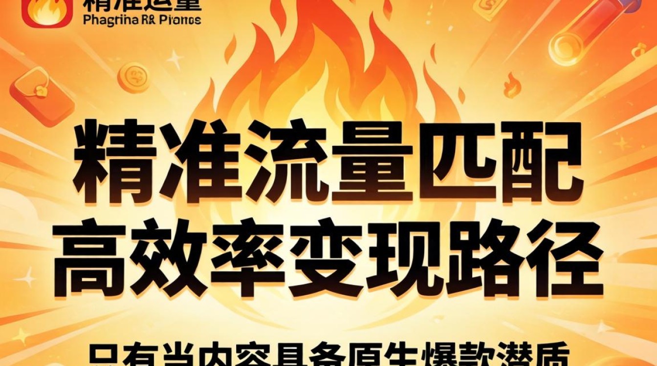 抖音运营怎么变现流量大