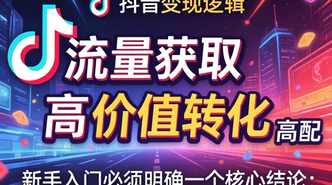 抖音怎么变现新手入门必看教程大全,抖音新手如何快速变现? 抖音怎么变现新手入门必看教程大全