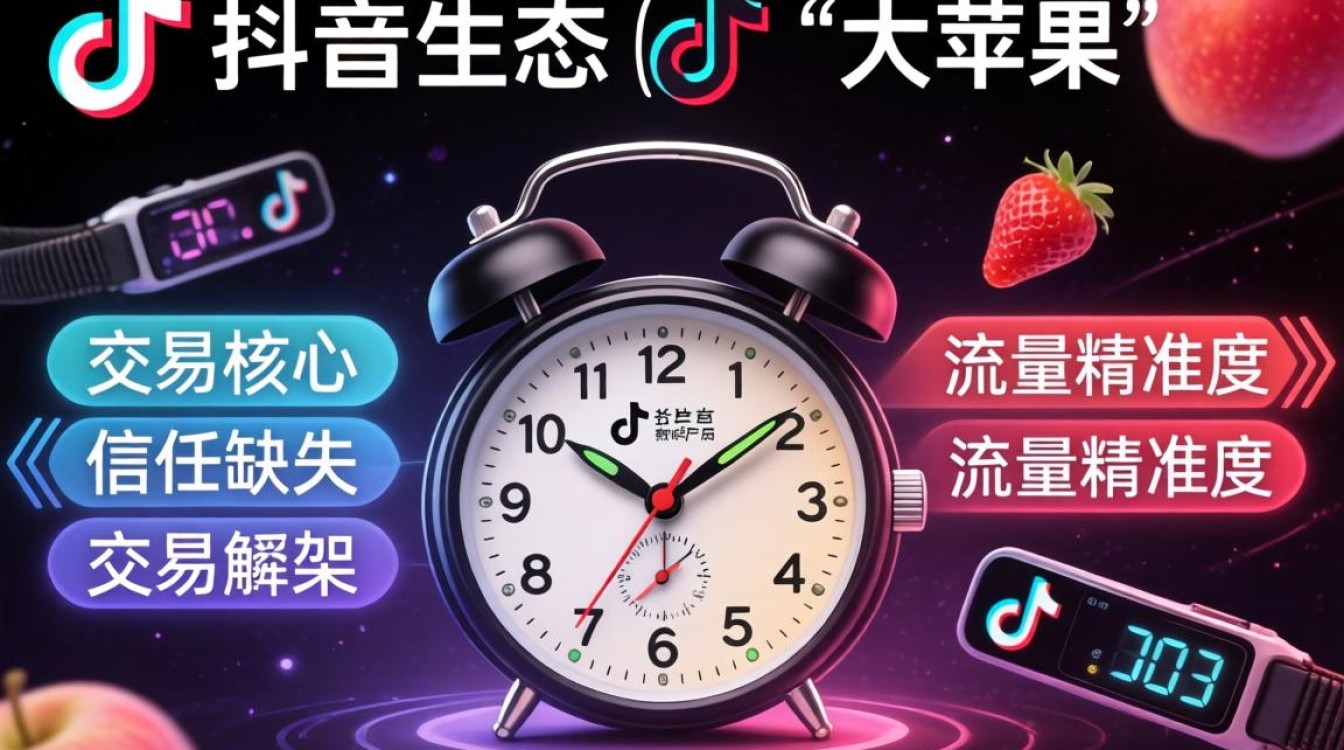 抖音大苹果怎么买手机,抖音公域流量如何突破 抖音大苹果怎么买手机