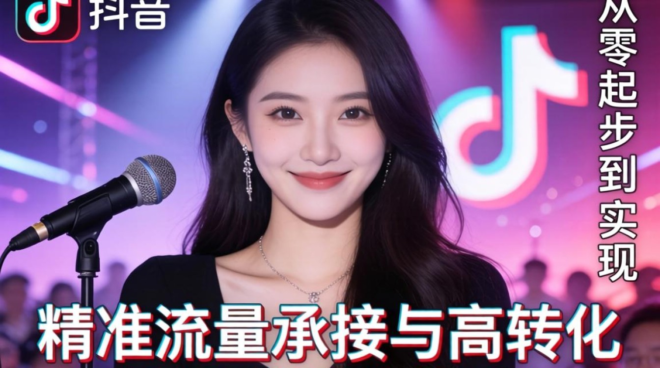 抖音直播技巧新手入门到变现实操指南,抖音直播怎么赚钱? 抖音直播技巧新手入门到变现实操指南