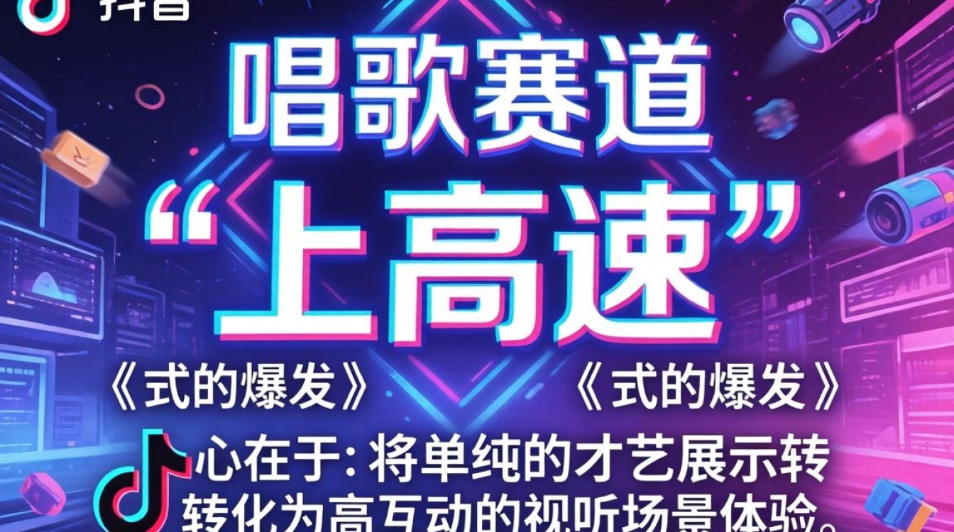抖音唱歌上高速怎么弄?抖音唱歌上高速有什么技巧 抖音唱歌上高速有什么技巧
