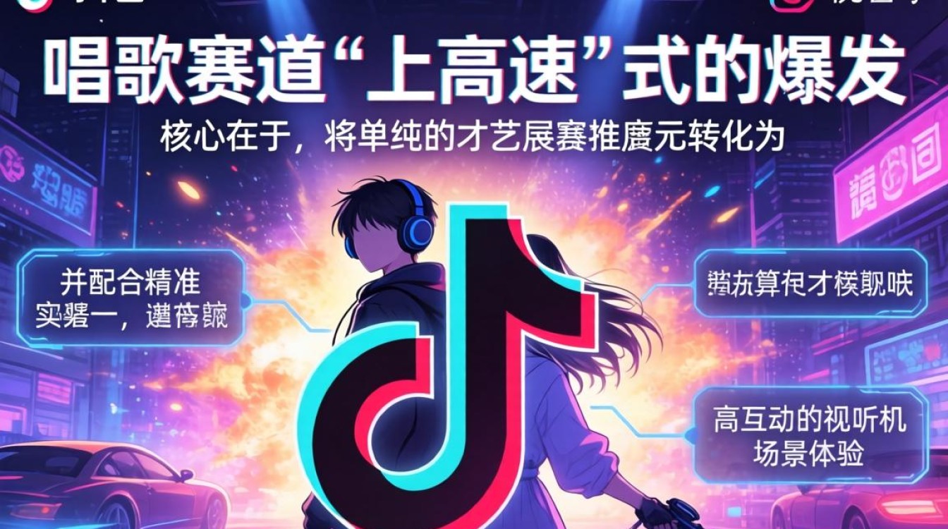 抖音唱歌上高速怎么弄?抖音唱歌上高速有什么技巧 抖音唱歌上高速有什么技巧