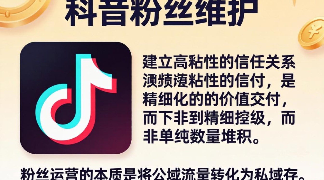 抖音粉丝维护运营技巧新手必看完整版,抖音粉丝怎么维护? 抖音粉丝维护运营技巧新手必看完整版