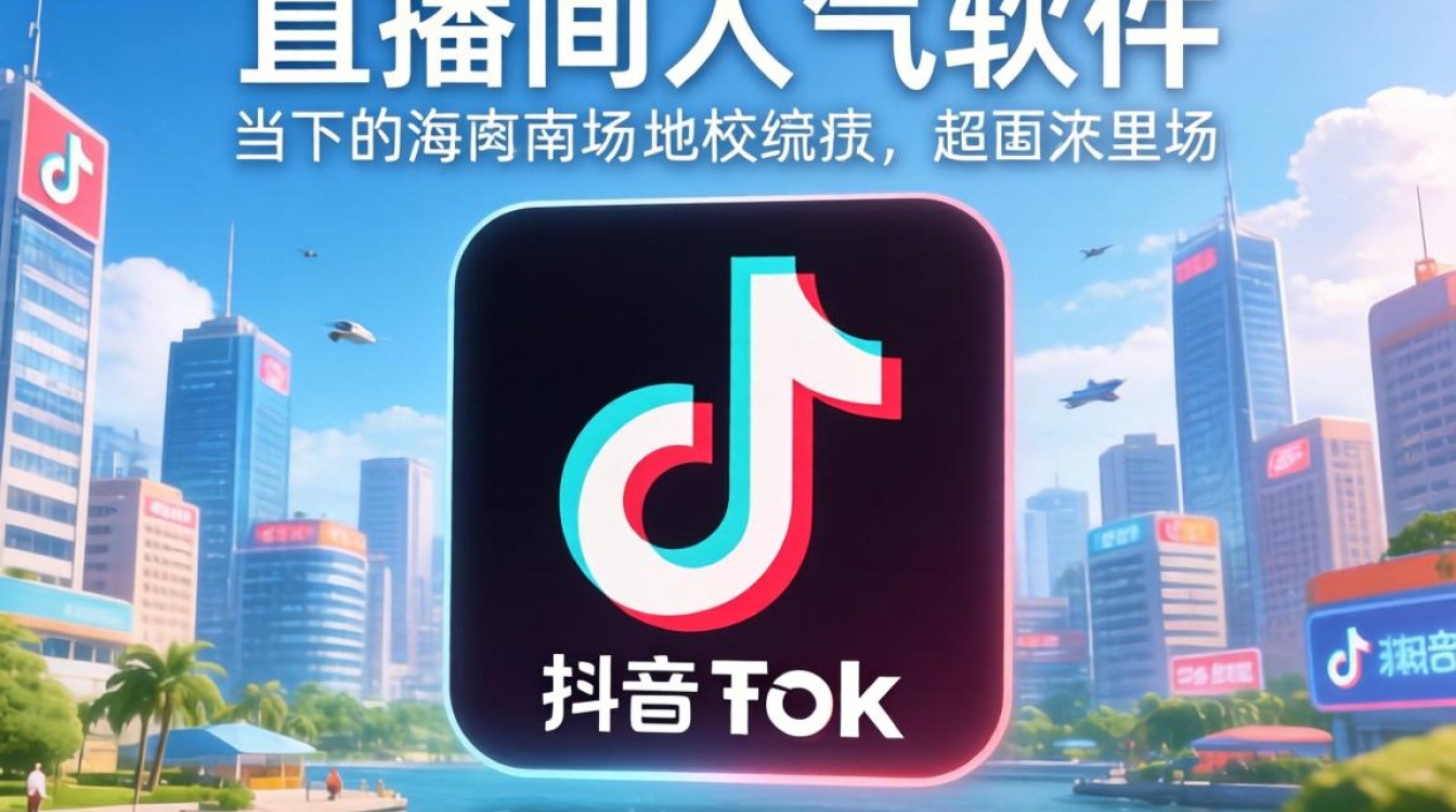 TikTok直播间人气软件真的有用吗