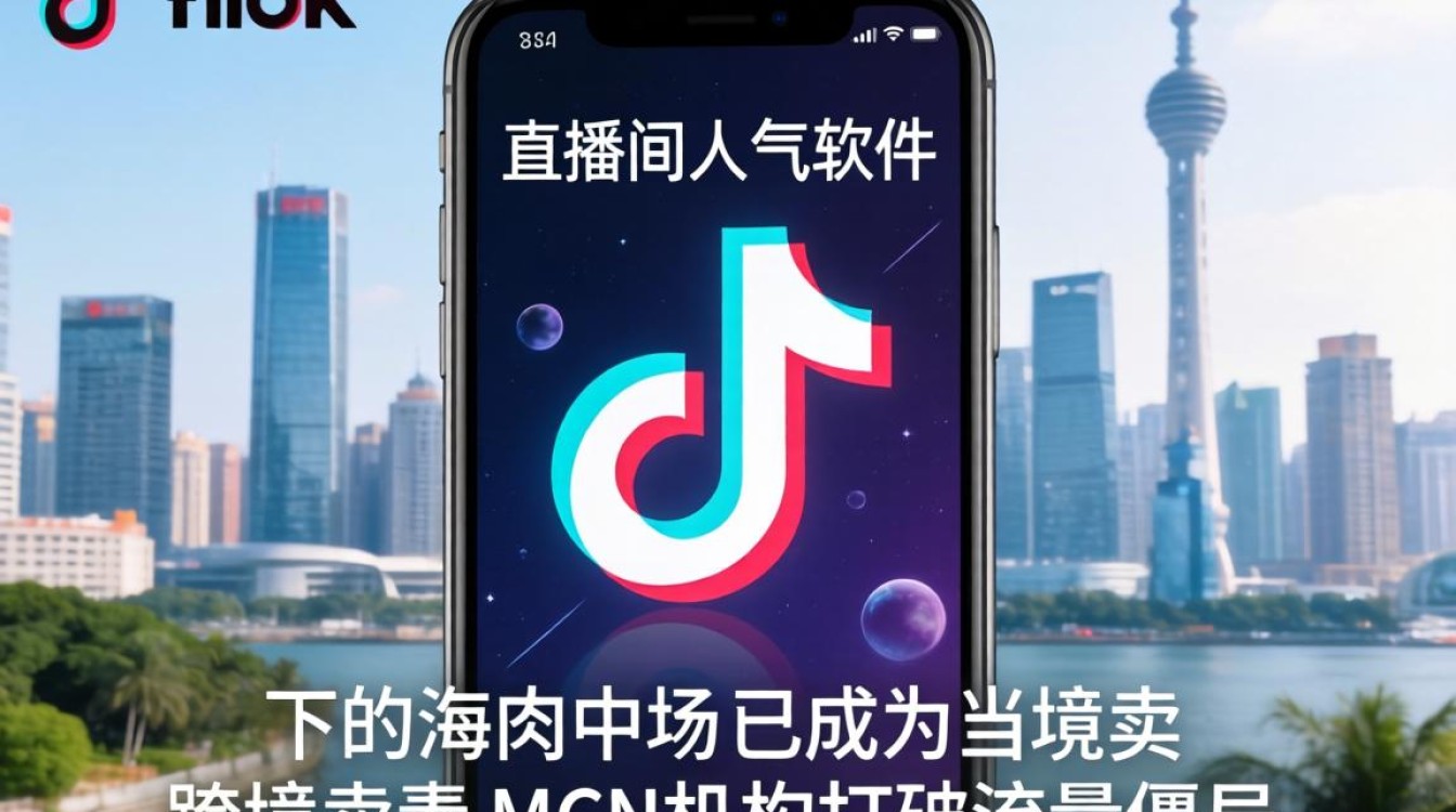 TikTok直播间人气软件真的有用吗