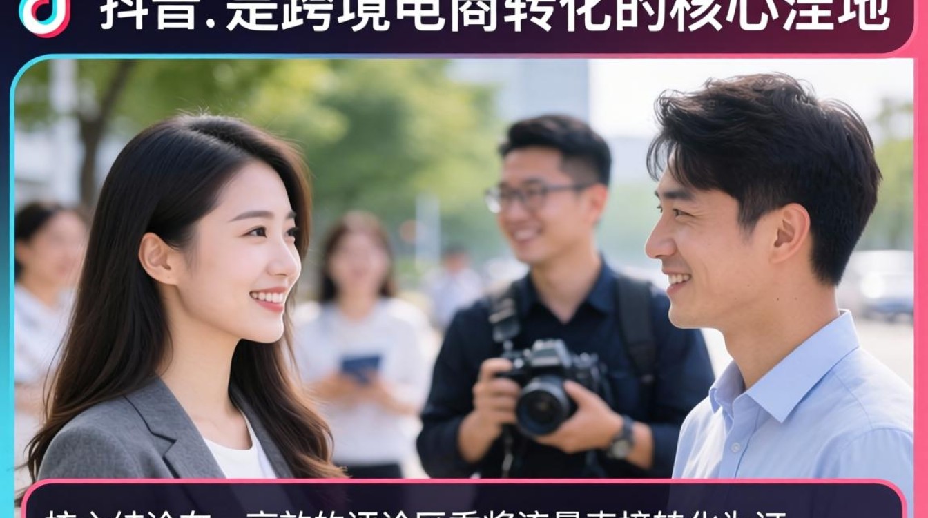 TikTok评论区如何引导?跨境电商实战攻略详解 TikTok评论区如何引导