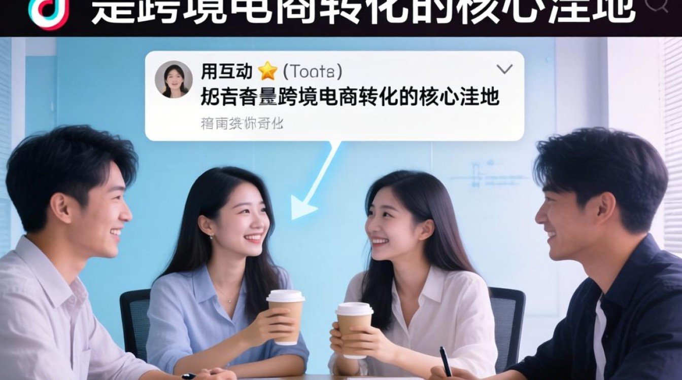 TikTok评论区如何引导?跨境电商实战攻略详解 TikTok评论区如何引导