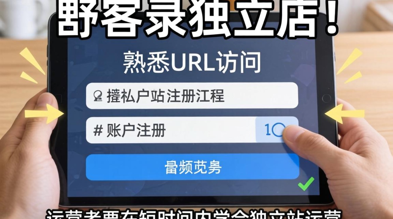 作为顾客怎么登独立站 运营方法短时间学会 作为顾客怎么登独立站 运营方法短时间学会