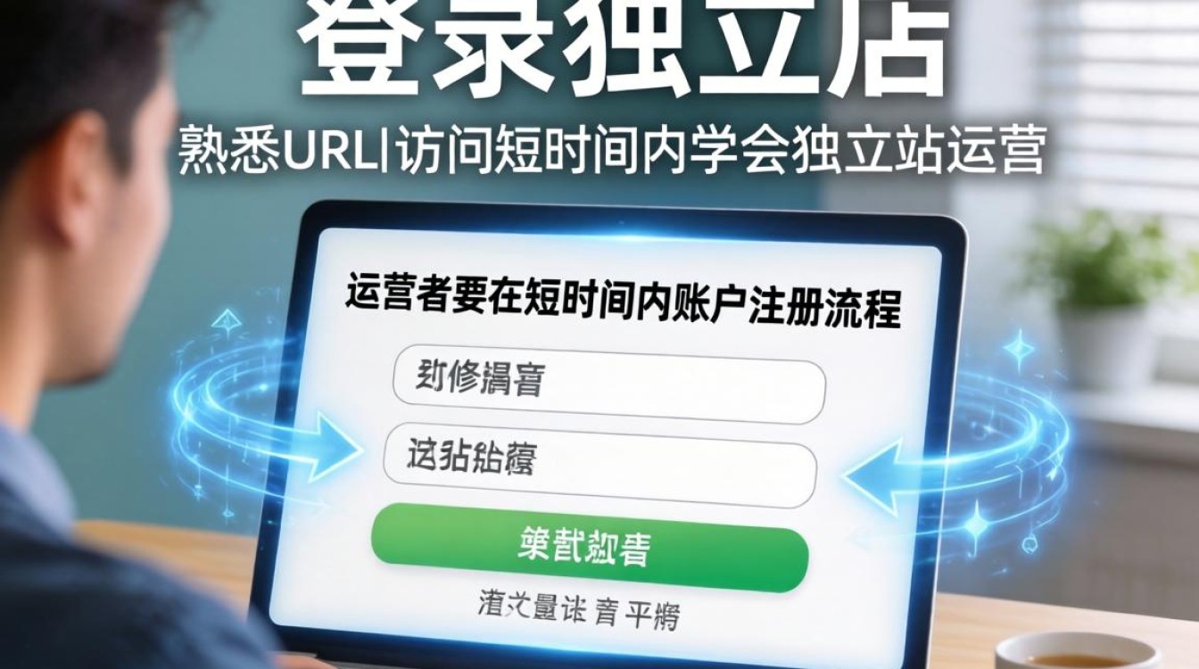 作为顾客怎么登独立站 运营方法短时间学会 作为顾客怎么登独立站 运营方法短时间学会