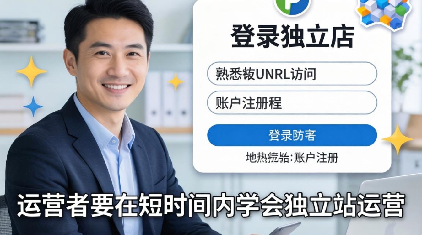 作为顾客怎么登独立站 运营方法短时间学会 作为顾客怎么登独立站 运营方法短时间学会