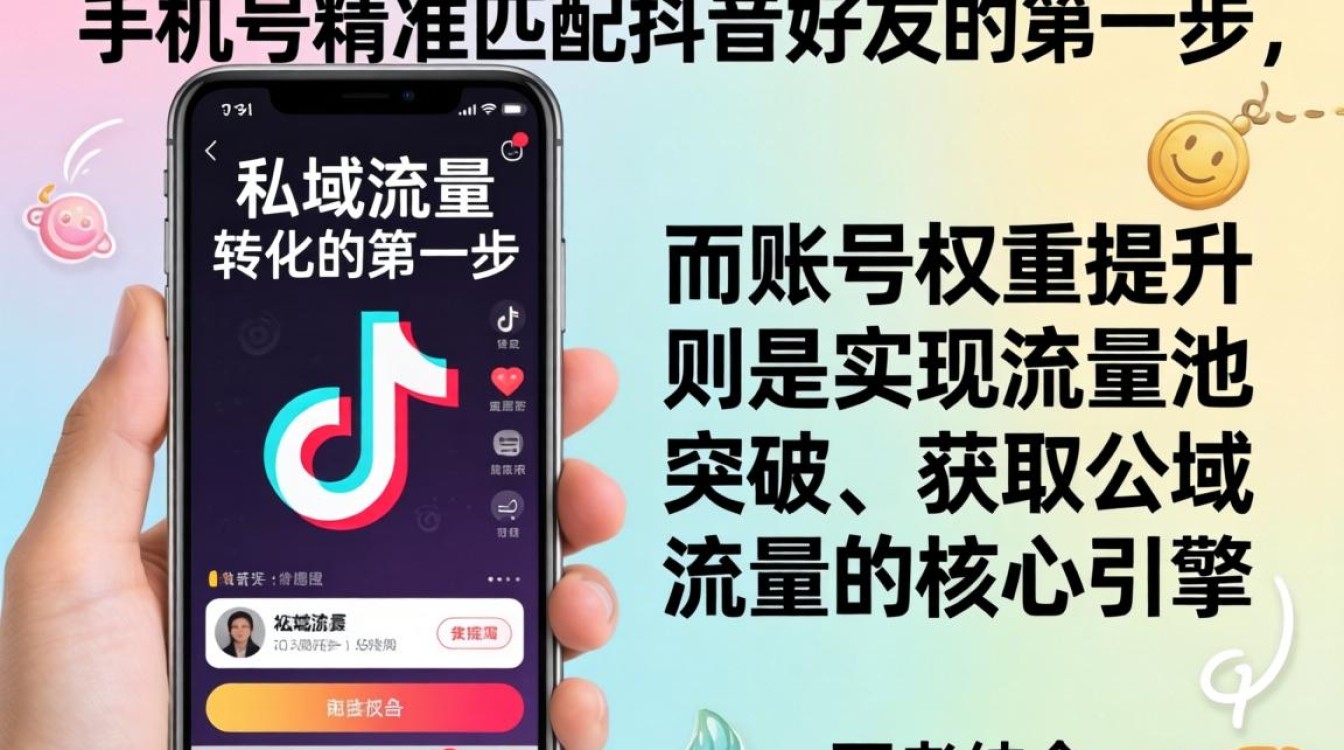 手机号怎么查出抖音好友?抖音账号权重如何快速提升 抖音账号权重如何快速提升