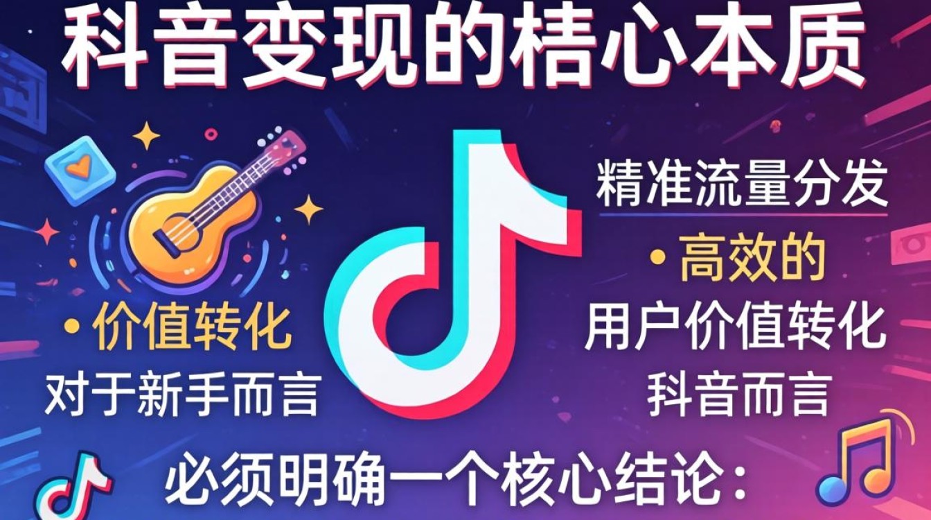 新手必看的运营变现完整教程