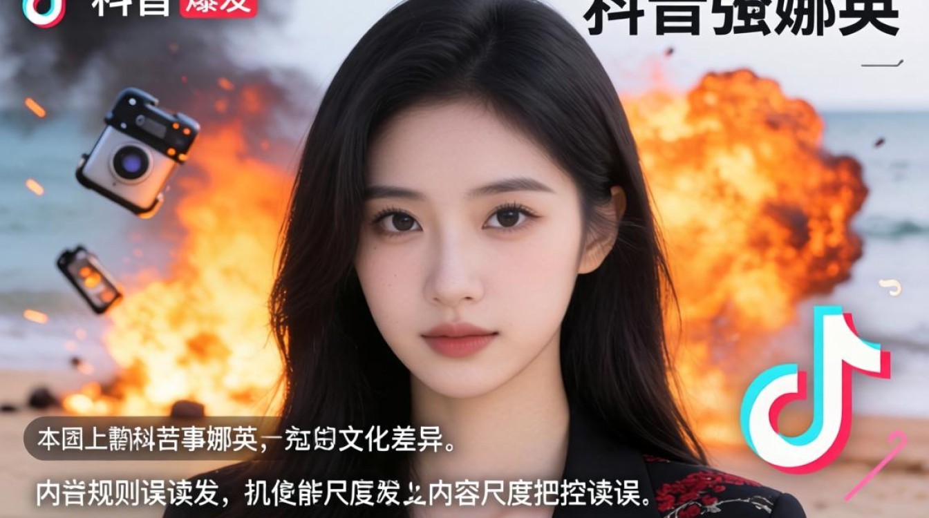 TikTok张娜英事件怎么运营?新手入门实操教程 TikTok张娜英事件怎么运营