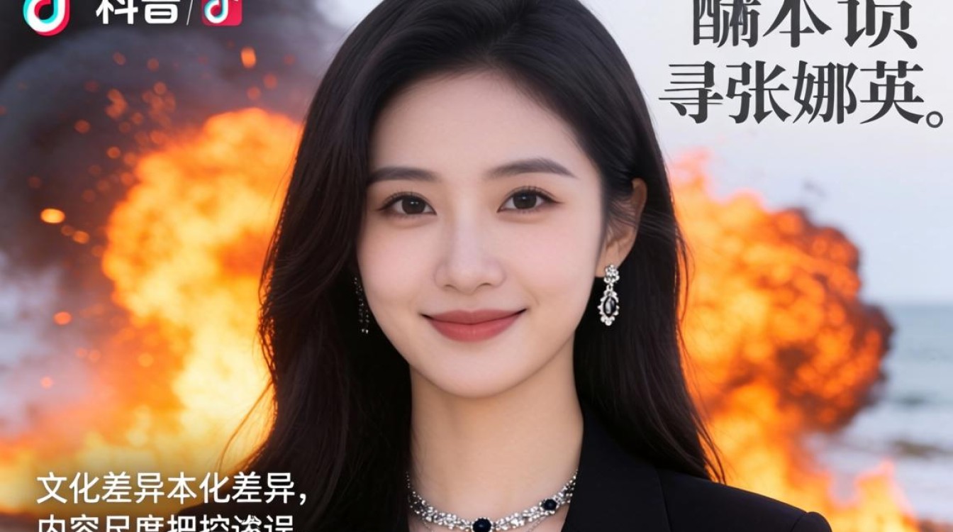 TikTok张娜英事件怎么运营?新手入门实操教程 TikTok张娜英事件怎么运营