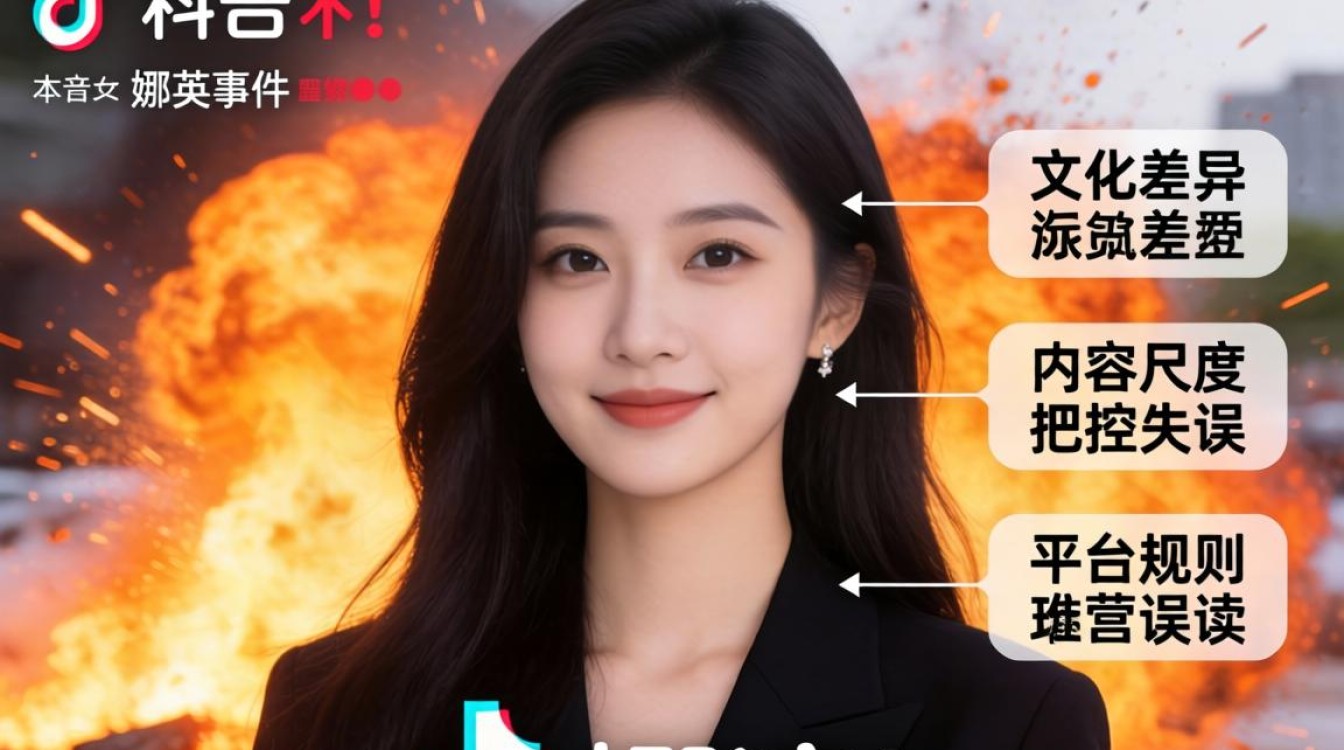 TikTok张娜英事件怎么运营?新手入门实操教程 TikTok张娜英事件怎么运营