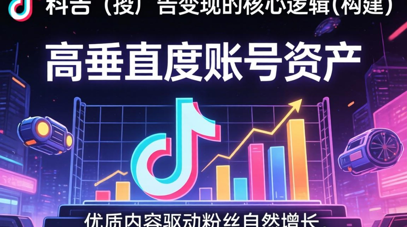 TikTok 怎么接广告挣钱?新手如何快速涨粉变现 TikTok 怎么接广告挣钱