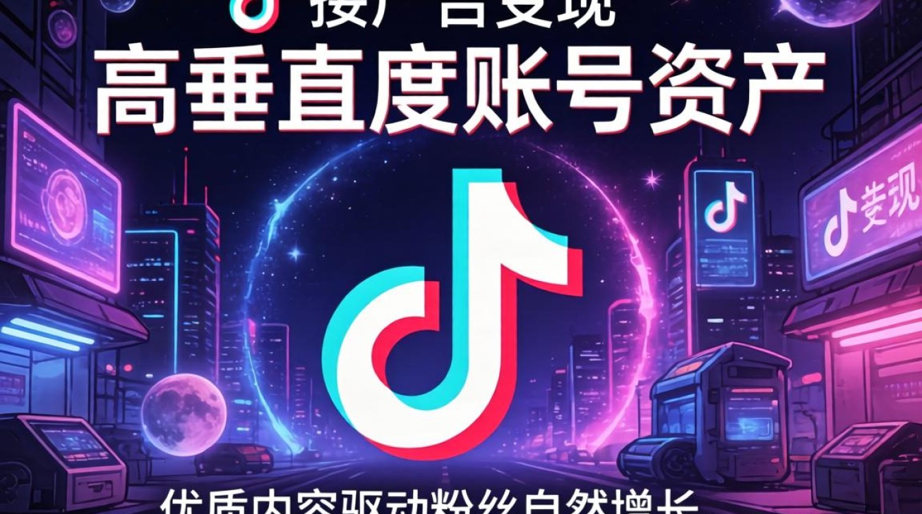 TikTok 怎么接广告挣钱?新手如何快速涨粉变现 TikTok 怎么接广告挣钱