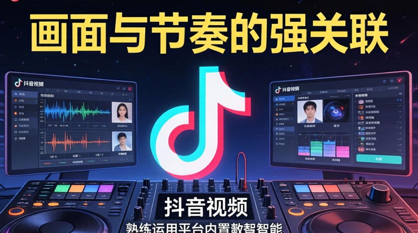 如何快速抖音视频配乐?抖音配乐怎么操作教程 如何快速抖音视频配乐