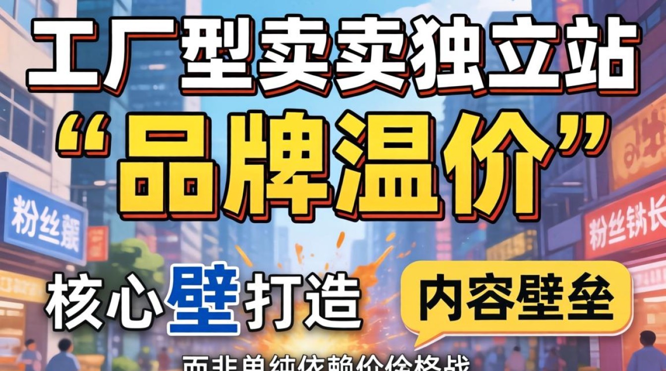 独立站运营涨粉技巧有哪些