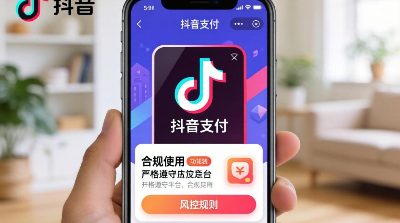 抖音怎么能直接支付钱?抖音支付怎么开通避免违规? 抖音支付怎么开通避免违规